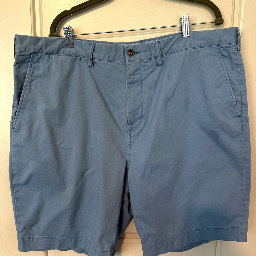 Polo ralph lauren Mens Classic Fit Shorts Size 40